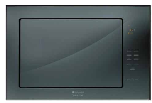 Hotpoint MWK 222.1 HA — vue 1 sur 1
