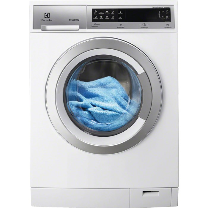 Electrolux EWF1408MEW — vue 1 sur 1