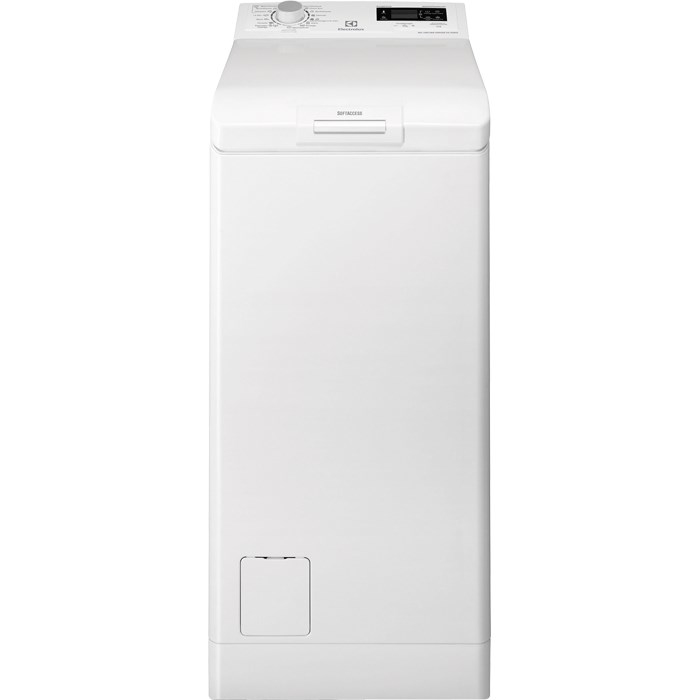 Electrolux EWT1366HZW — vue 1 sur 1