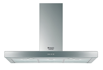 Hotpoint HFD 9 F ICE/HA — vue 1 sur 1