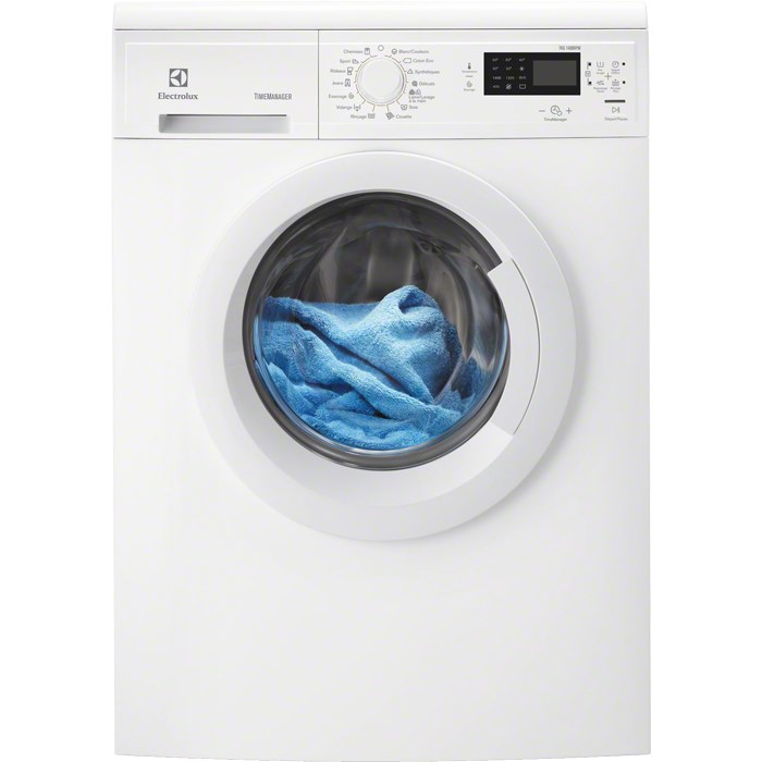 Electrolux EWP1470TDW — vue 1 sur 1