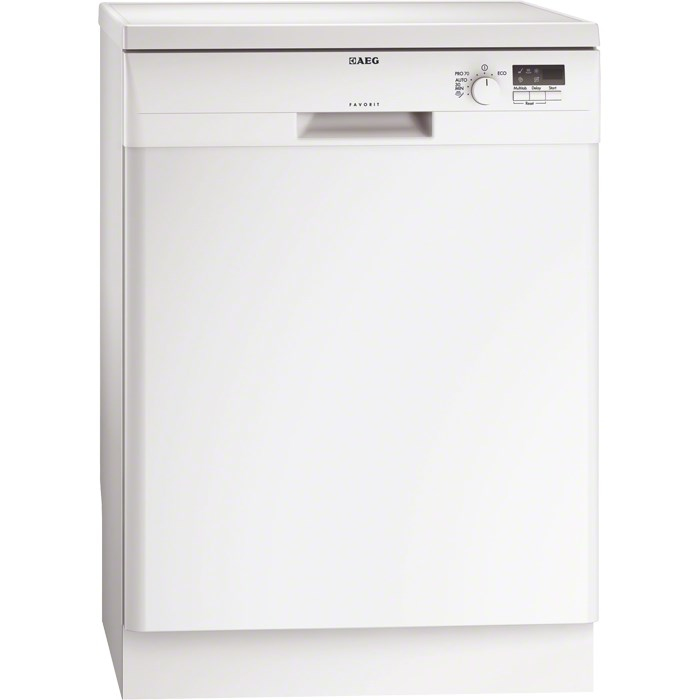 AEG F45015W0 — vue 1 sur 1