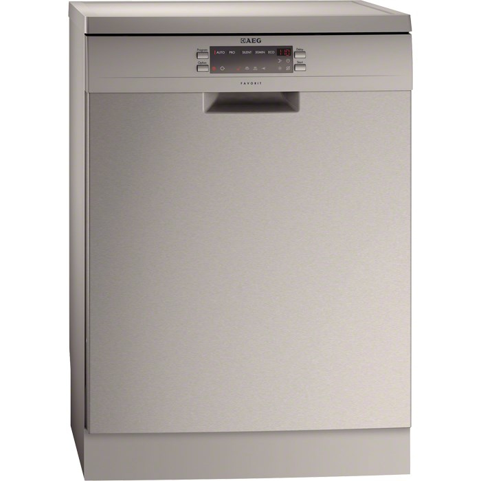 AEG FSILENCEM0P — vue 1 sur 1