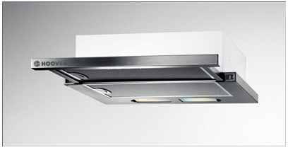 Hoover HBT 6240 X — vue 1 sur 1