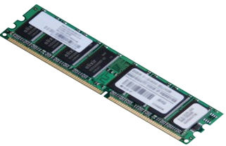 Acer 1GB PC3-10600 RAM-minnen DDR3 1333 MHz