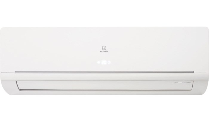 Electrolux EXH12HL1WI — vue 1 sur 6