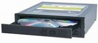 NEC AD-7200S optical disc drive Internal Black