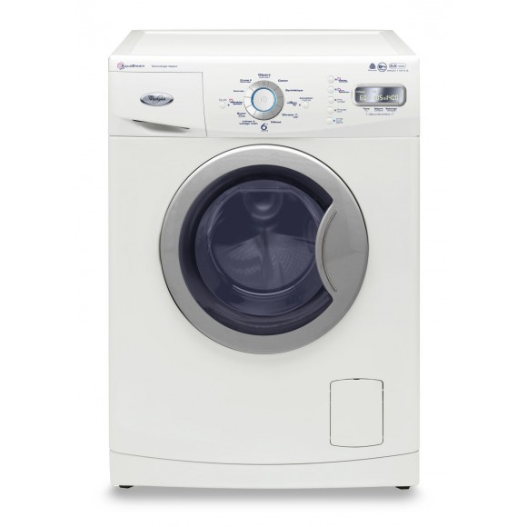 Whirlpool AWO 11814 S D — vue 1 sur 1