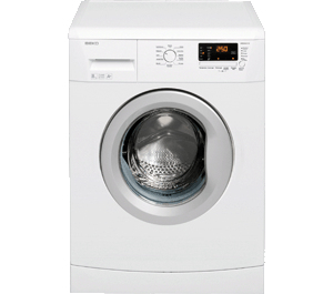 Beko WMB81231M — vue 1 sur 1