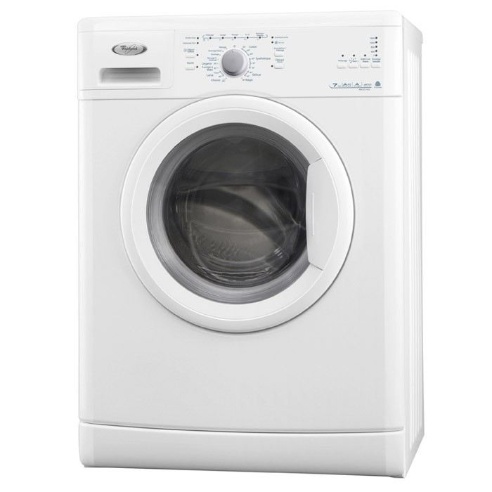 Whirlpool AWOD 7431 — vue 1 sur 1