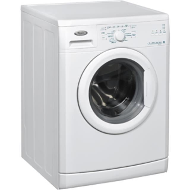 Whirlpool AWOD7232 — vue 1 sur 1