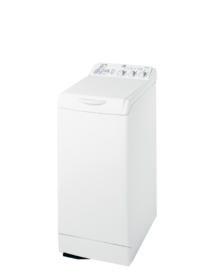 Indesit WITL 1001 — vue 1 sur 1