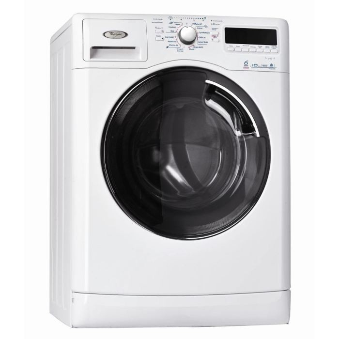 Whirlpool AWOE10200 — vue 1 sur 1