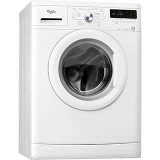 Whirlpool AWO 8587 SM — vue 1 sur 1