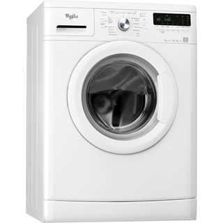 Whirlpool Memphis 4587 SM — vue 1 sur 1