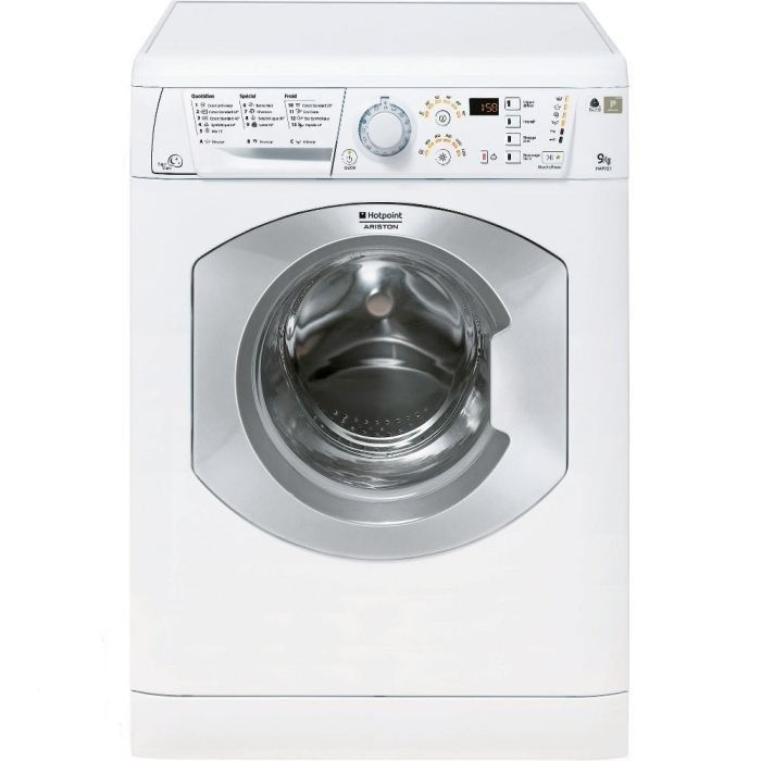 Hotpoint HAF 921 S FR — vue 1 sur 1