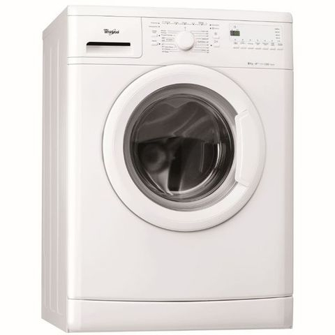 Whirlpool AWOD 2826 — vue 1 sur 1