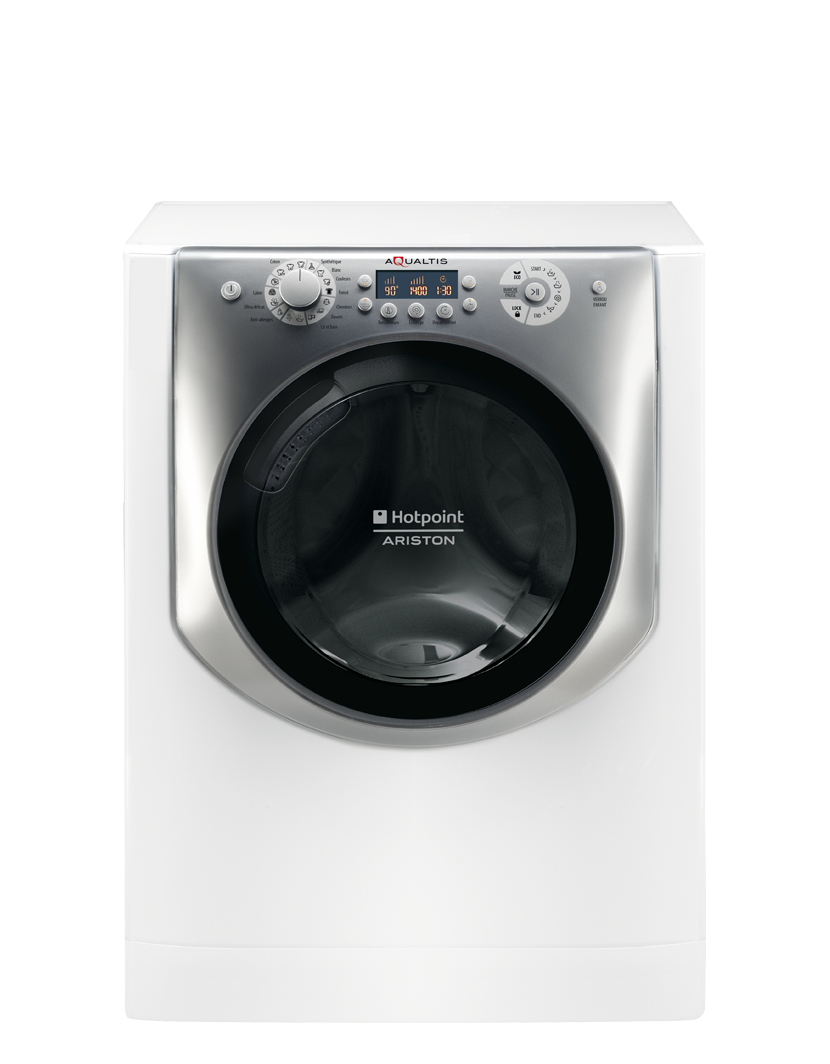 Hotpoint AQ102F 49 FR — vue 1 sur 1