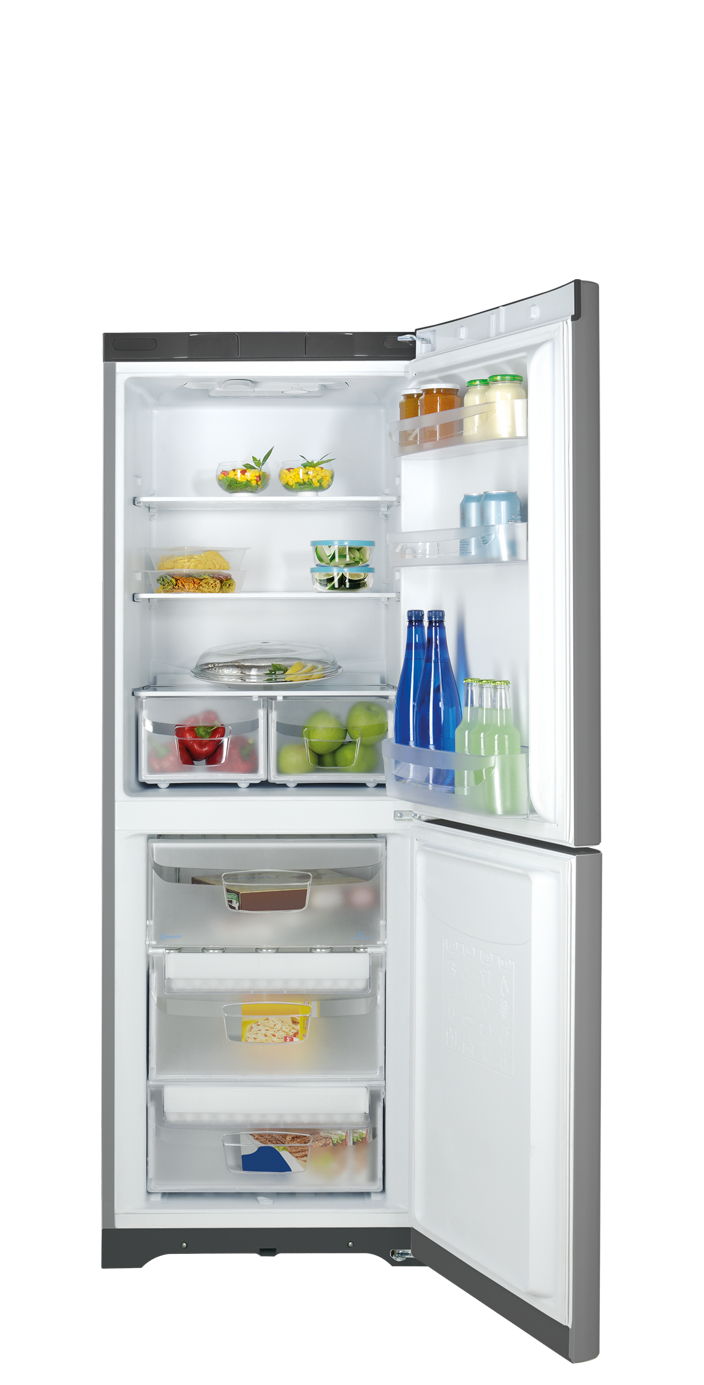 Indesit BIAA 12P SI — vue 1 sur 1
