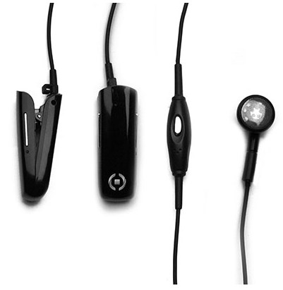 Celly BTCLIP — vue 1 sur 1