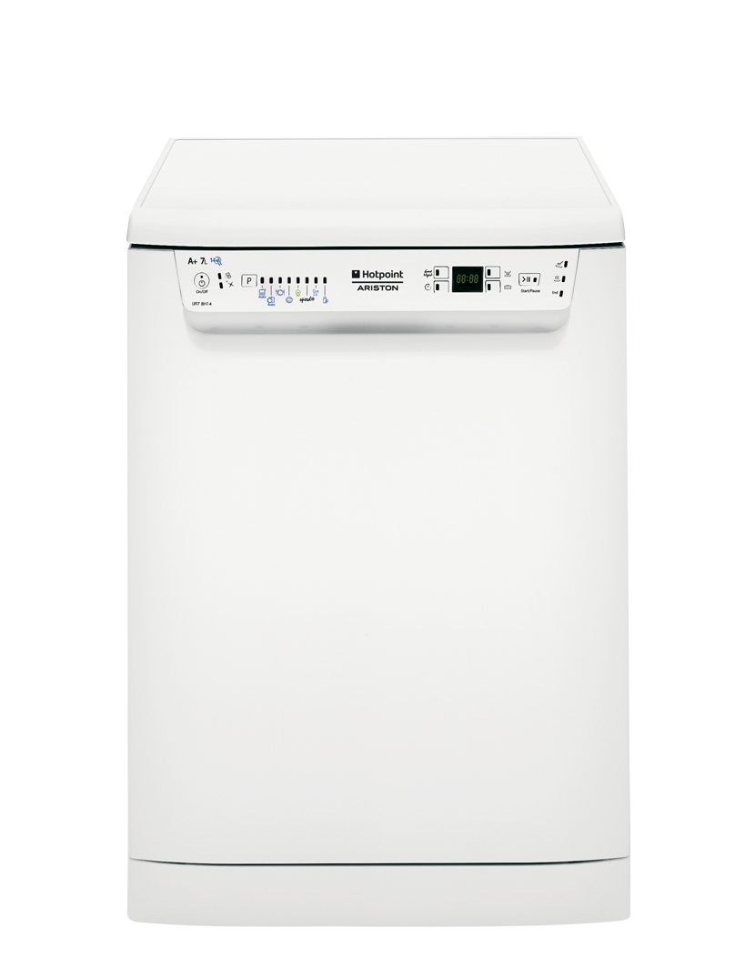 Hotpoint LFF7 8H14 EU — vue 1 sur 1