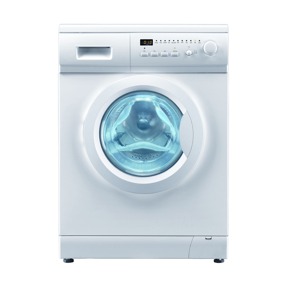Haier HNS-1000TVE — vue 1 sur 1