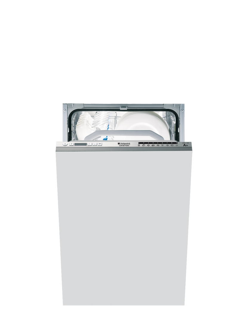 Hotpoint LSTA+ 329 AX/HA — vue 1 sur 1