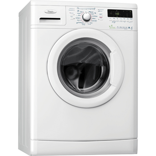 Whirlpool AWOD7455 — vue 1 sur 1
