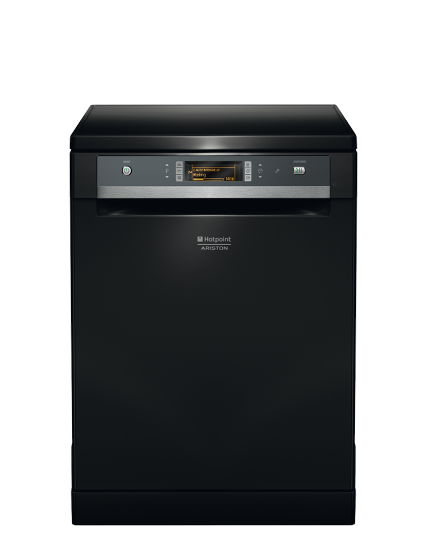 Hotpoint LFD 11M121 B EU — vue 1 sur 1