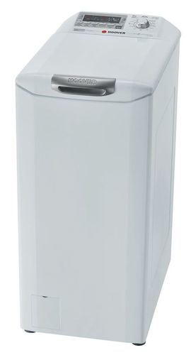 Hoover DYT 8124 D — vue 1 sur 1