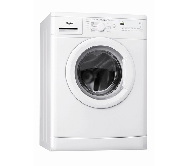 Whirlpool AWOD 4721 — vue 1 sur 1