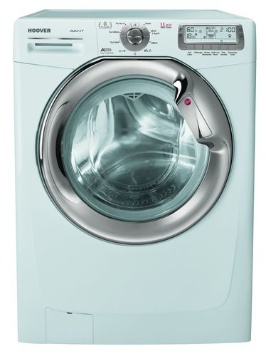 Hoover HAF 11146PG8 — vue 1 sur 1