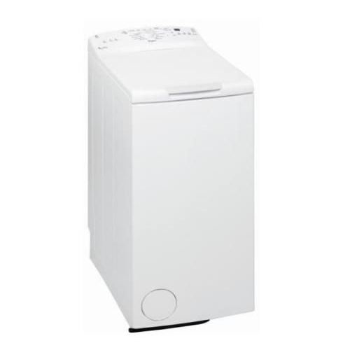 Whirlpool AWE 6237 — vue 1 sur 1