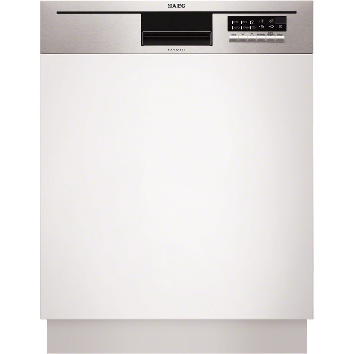 AEG F56529IM0 — vue 1 sur 1