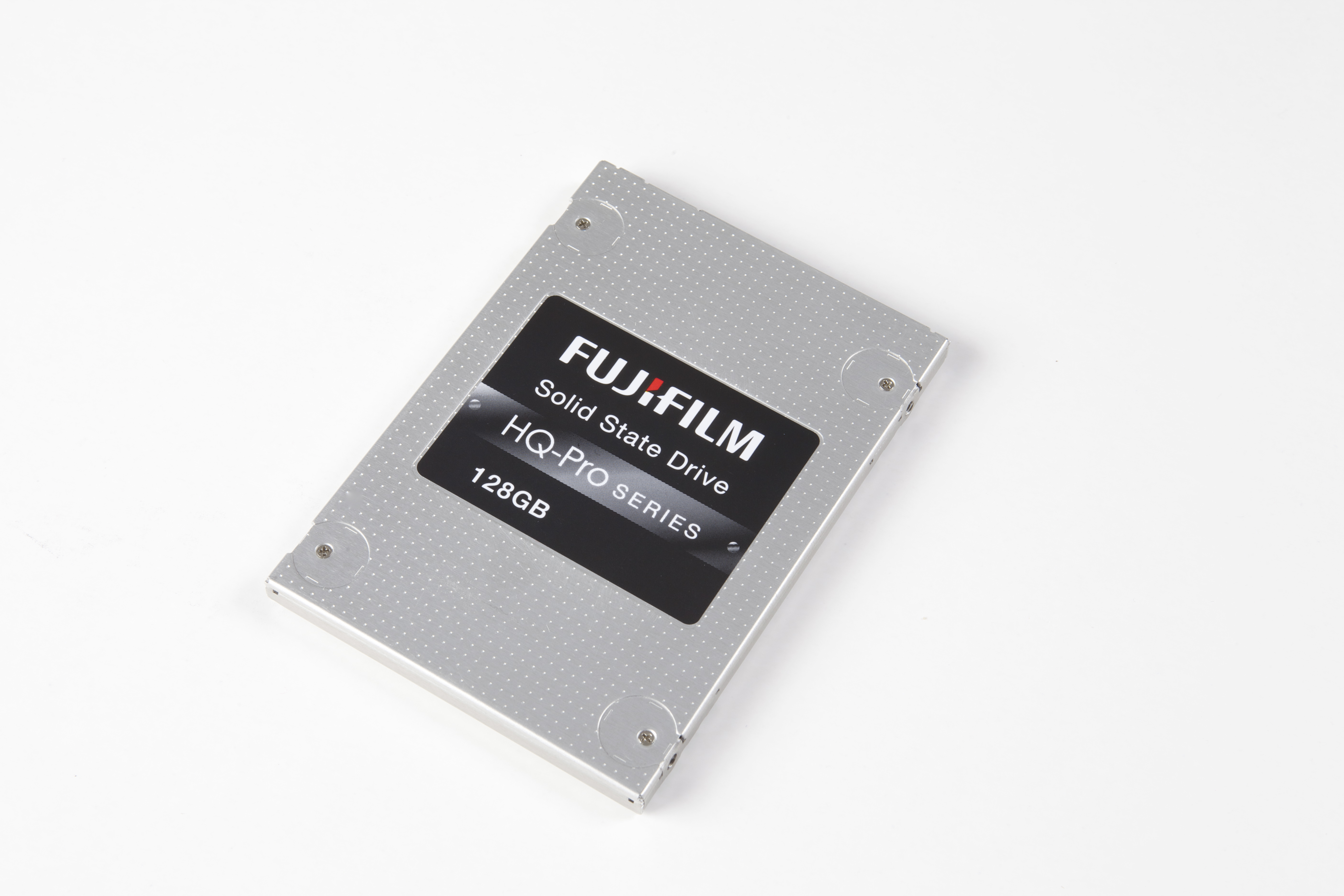 Fujifilm HQ-Pro 128 GB 2.5″ Serial ATA III MLC