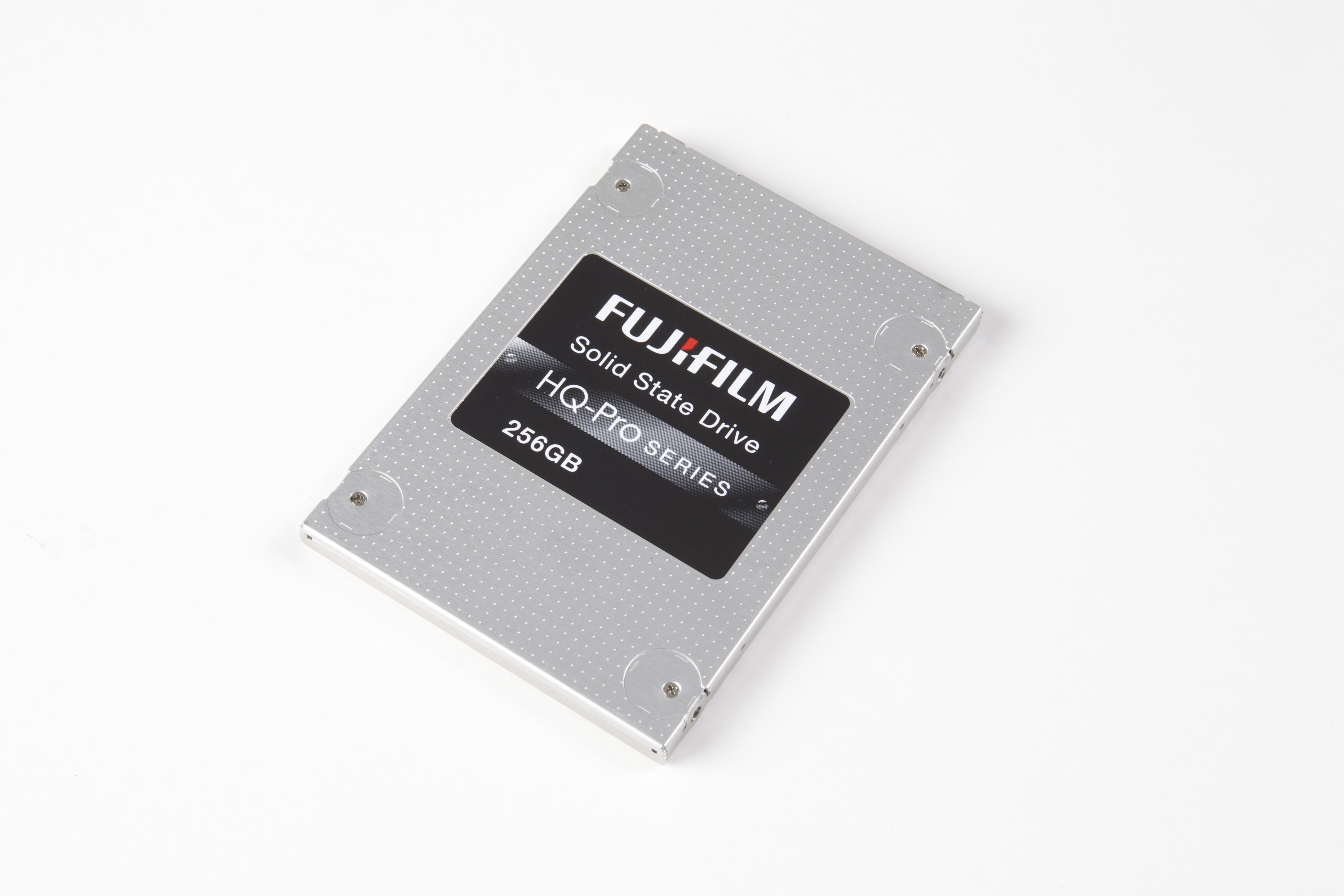Fujifilm HQ-Pro 256 GB 2.5″ Serial ATA III MLC