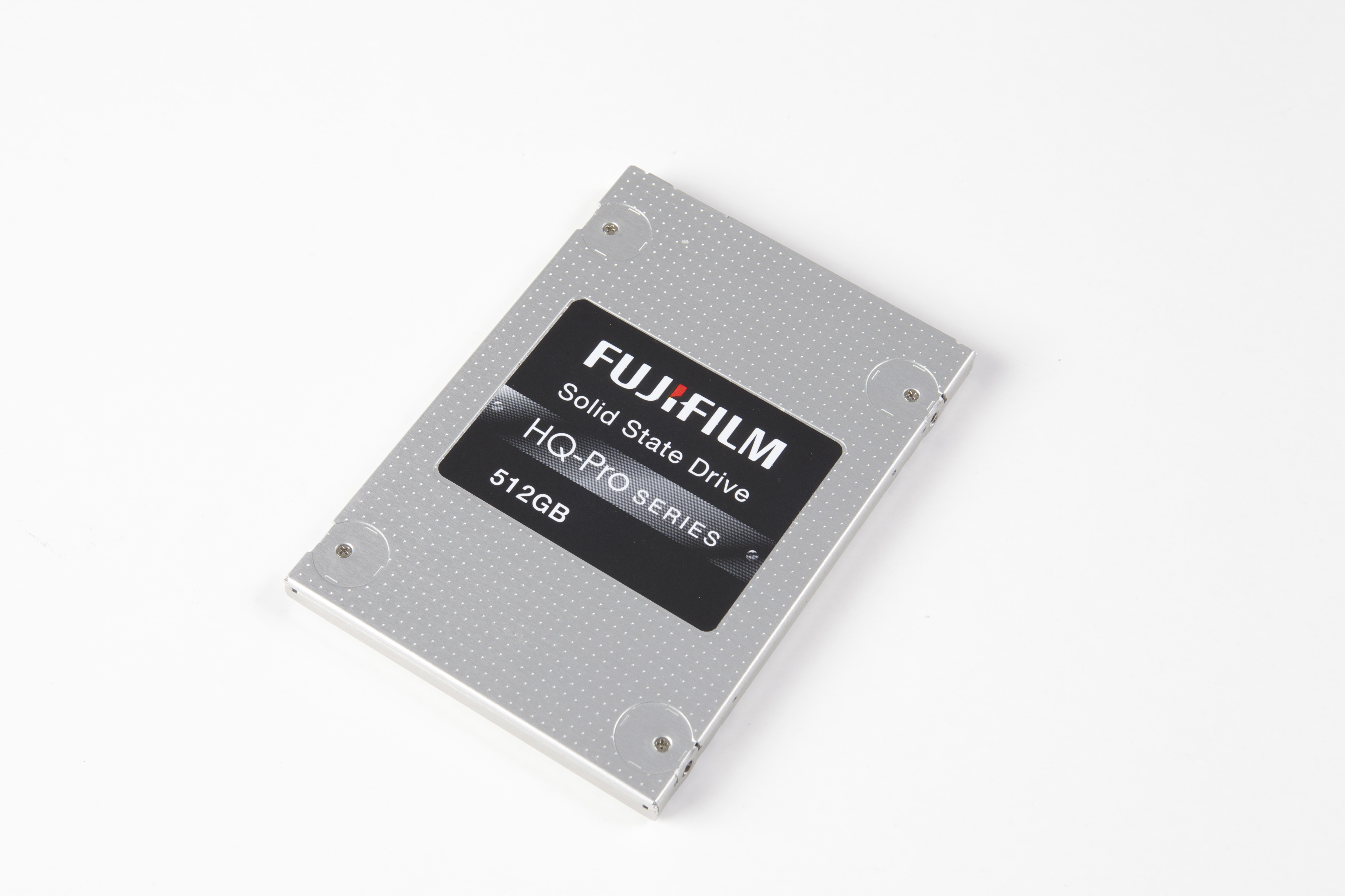 Fujifilm HQ-Pro 512 GB 2.5″ Serial ATA III MLC