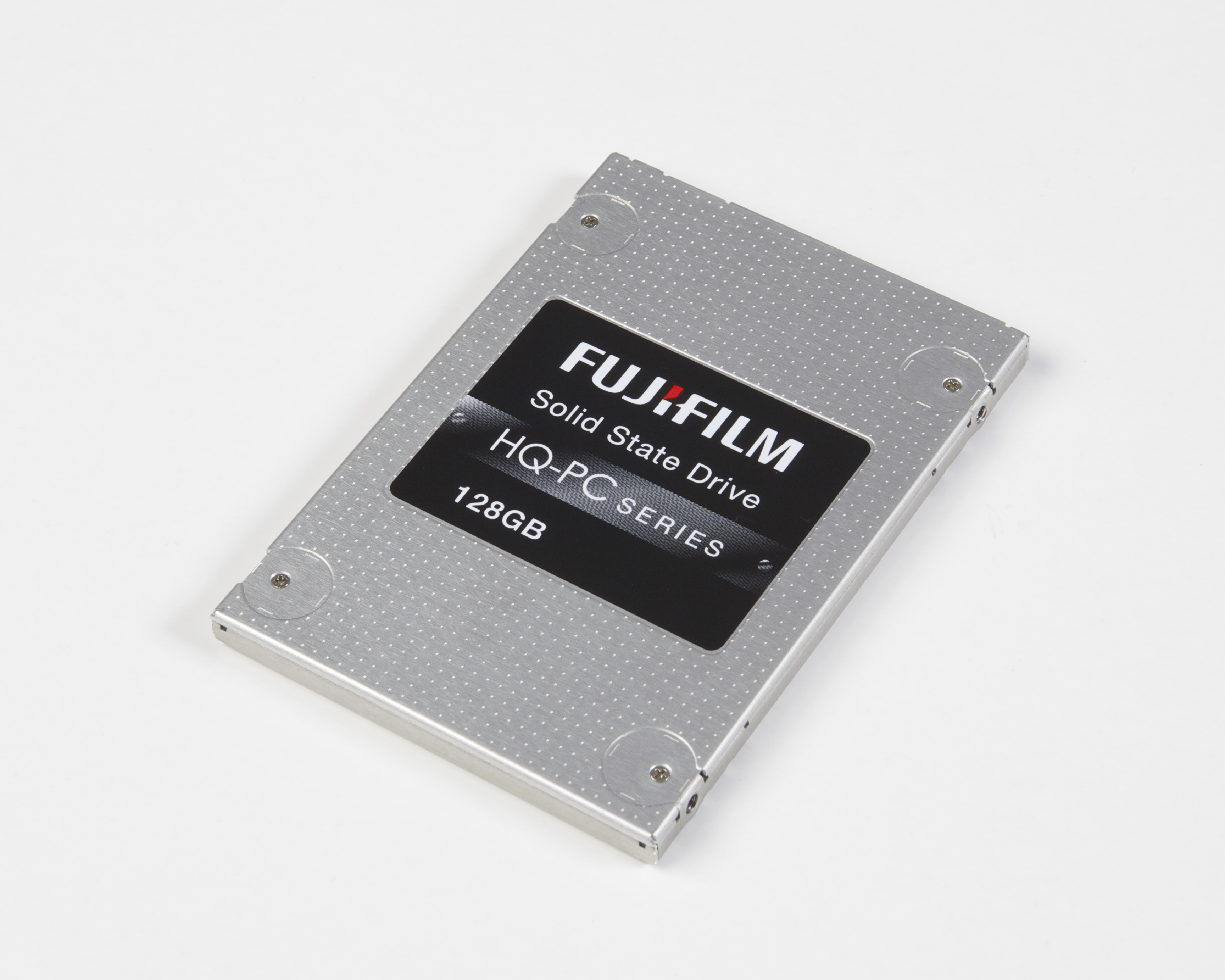 Fujifilm HQ-PC 128 GB 2.5″ Serial ATA III MLC