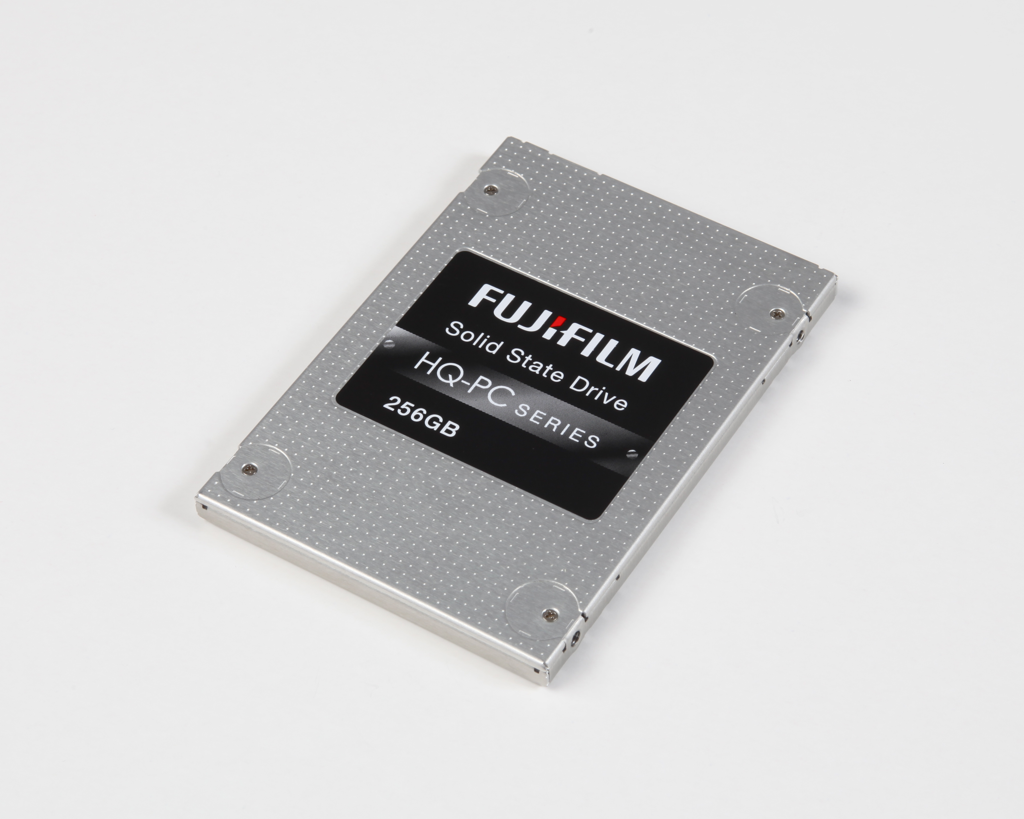 Fujifilm HQ-PC 256 GB 2.5″ Serial ATA III MLC