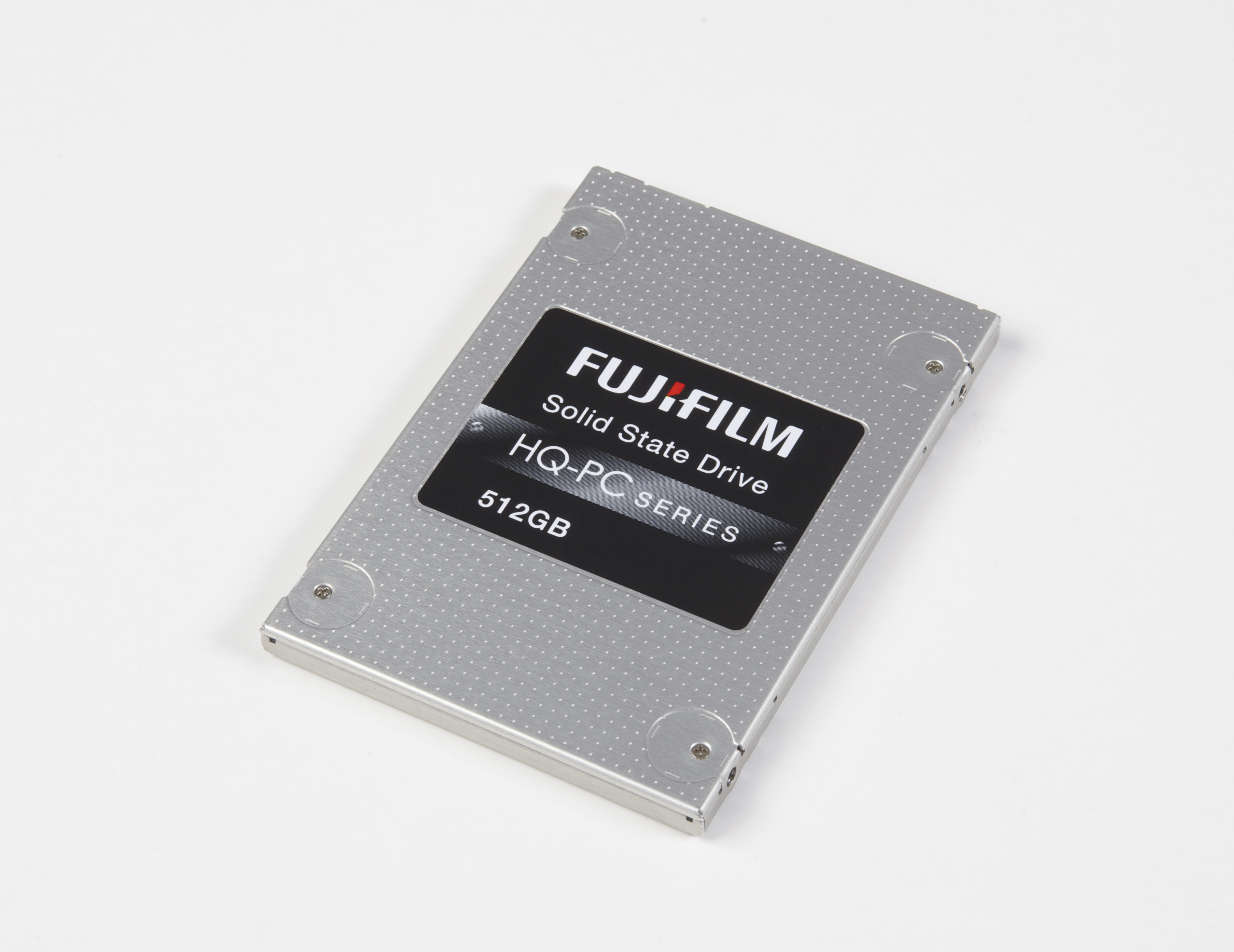 Fujifilm HQ-PC 512 GB 2.5″ Serial ATA III MLC