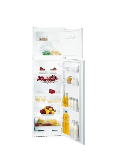Hotpoint BD 2923 EU/HA — vue 1 sur 2