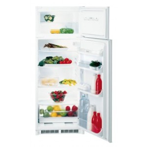 Hotpoint BD 2423 S/HA — vue 1 sur 2