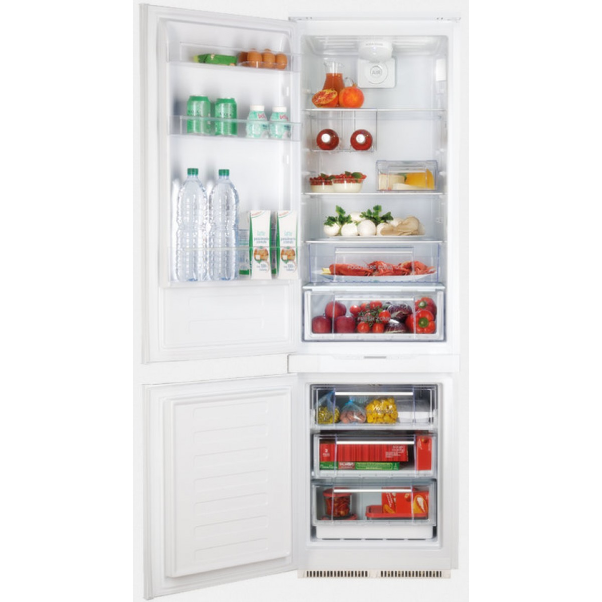 Hotpoint BCB 31 AA E C O3 AI — vue 1 sur 2