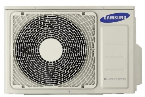 Samsung AR09HSFSBURXET — vue 1 sur 1