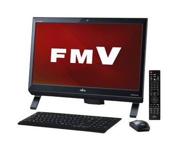 Specs Fujitsu ESPRIMO FH56/MD Intel® Core™ i7 54.6 cm (21.5