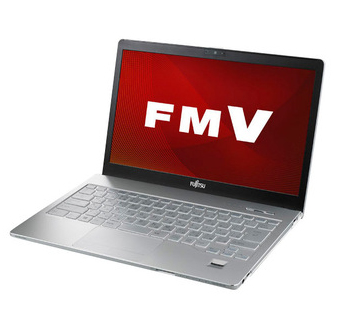 Specs Fujitsu LIFEBOOK SH75/M Intel® Core™ i5 i5-4200U Laptop 33.8 