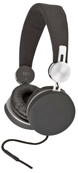 ISY IHS 2000 — vue 1 sur 2