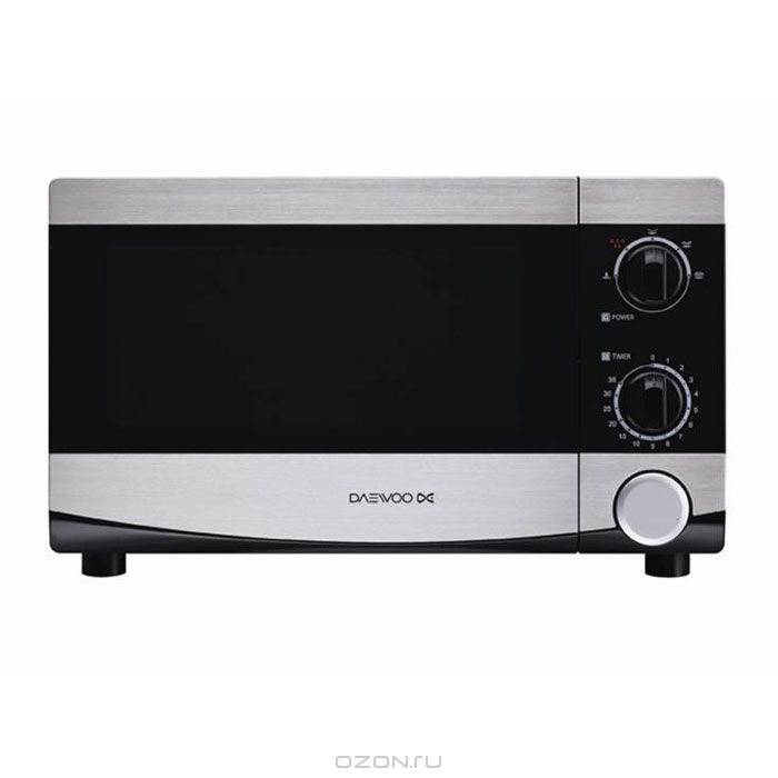 Daewoo KQG-6L45 — vue 1 sur 1
