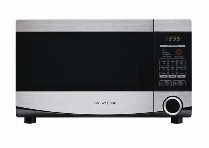 Daewoo KQG-6L4B — vue 1 sur 1