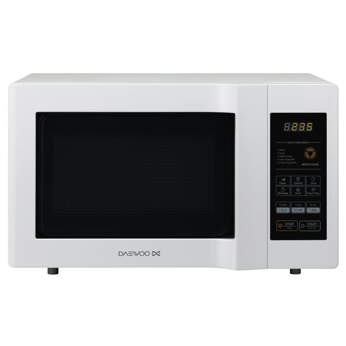 Daewoo KQG-6L6B — vue 1 sur 1